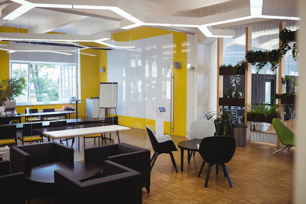 Office Interiors